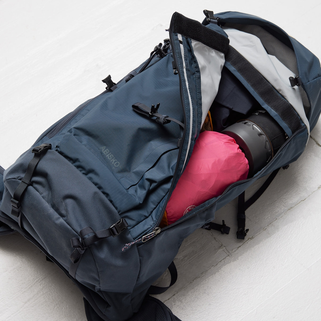Abisko Friluft 45L