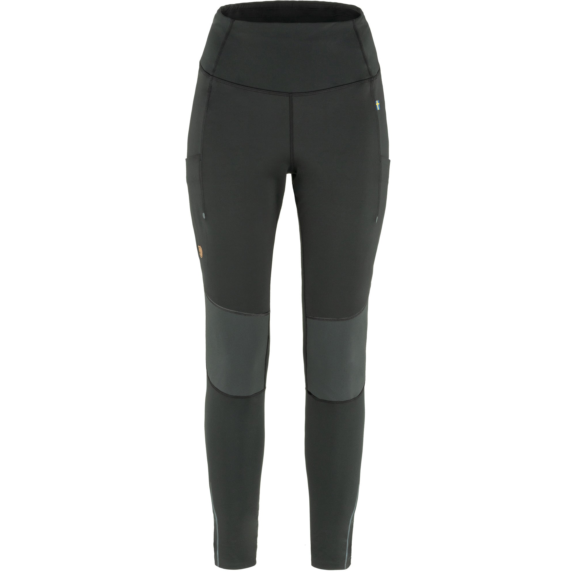 Fjallraven Abisko Varm Trekking Tights W