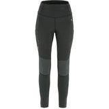 Fjallraven Abisko Varm Trekking Tights W