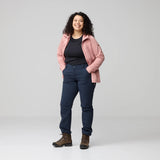Abisko Winter Stretch Trousers W