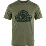 Abisko Wool Classic SS M