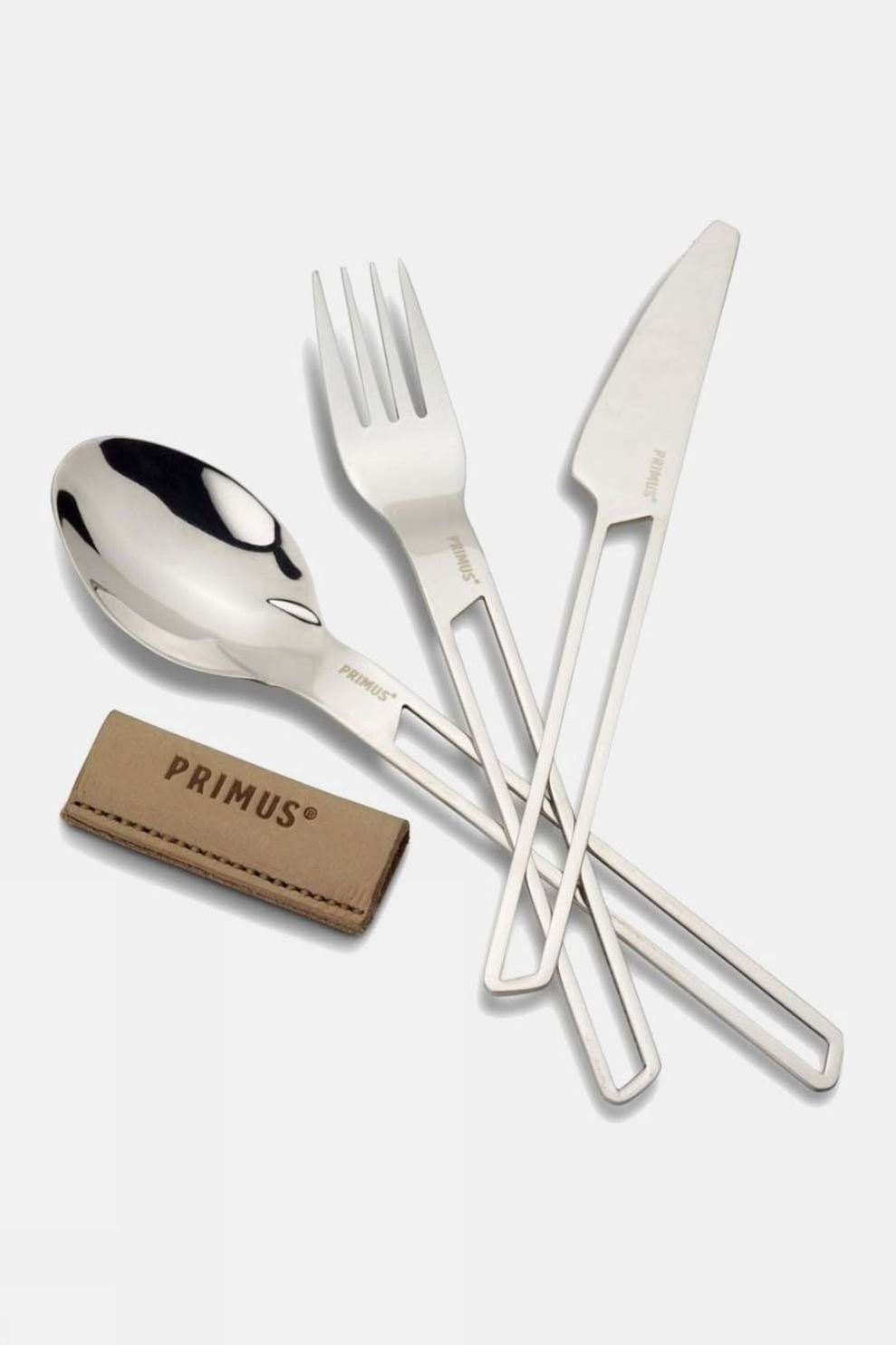 Primus Campfire Cutlery Set