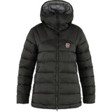 Expedition Mid Winter Jacket W