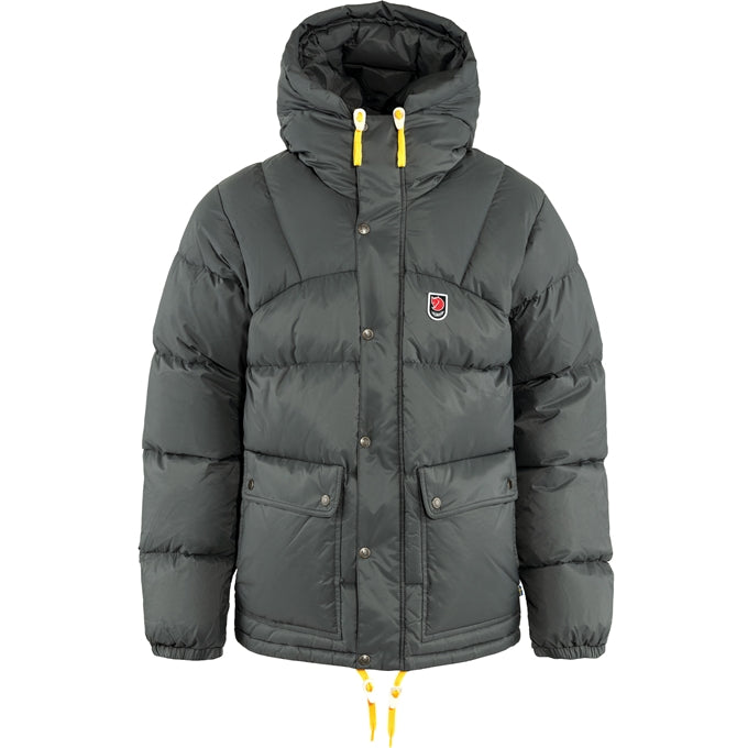 Expedition Down Light Jacket M