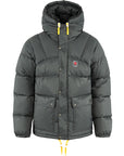 Expedition Down Light Jacket M