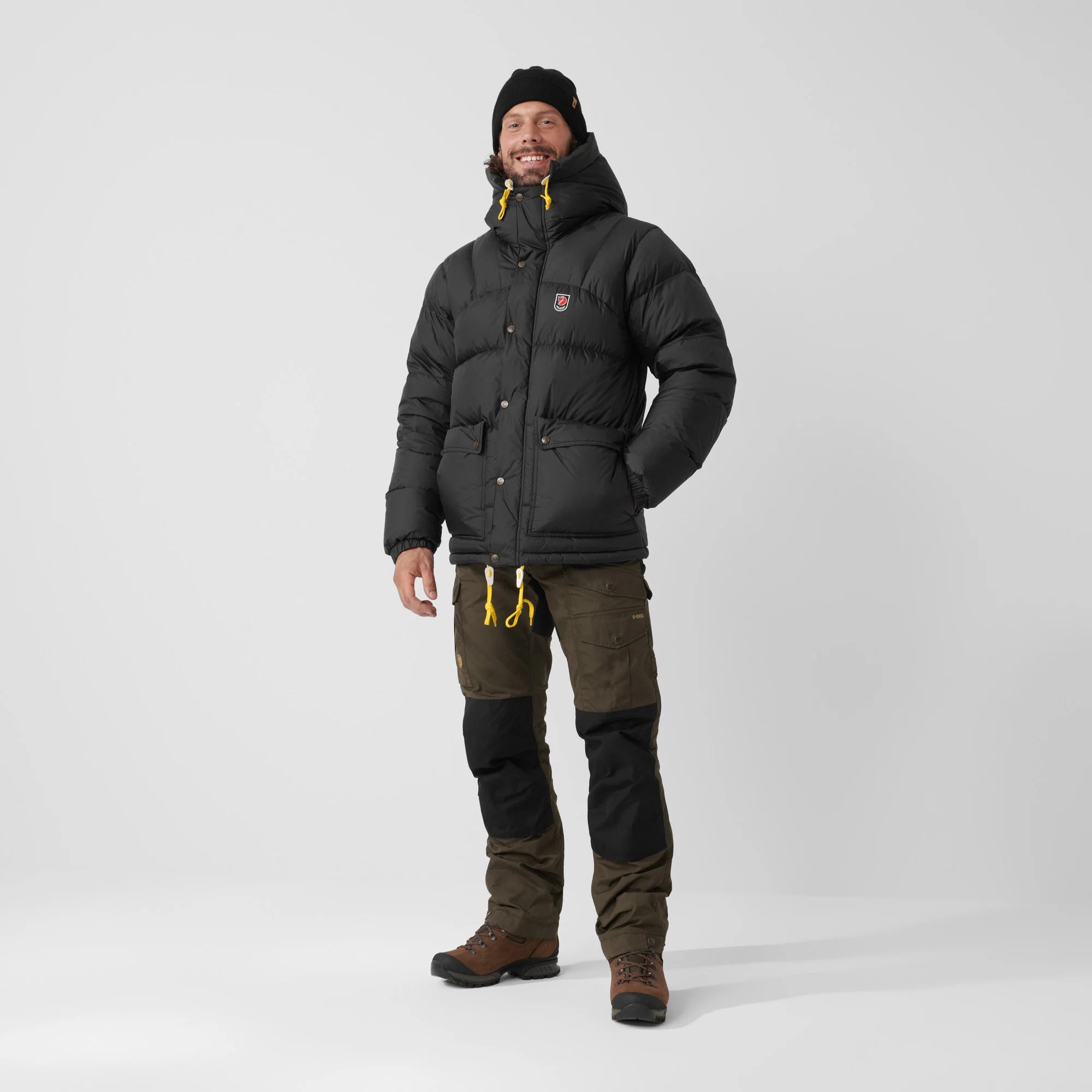 Fjallraven Expedition Down Lite Jacket M