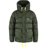 Expedition Down Light Jacket M