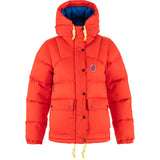 Expedition Down Light Jacket W