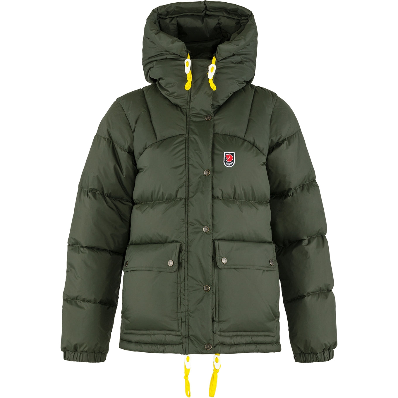 Expedition Down Light Jacket W
