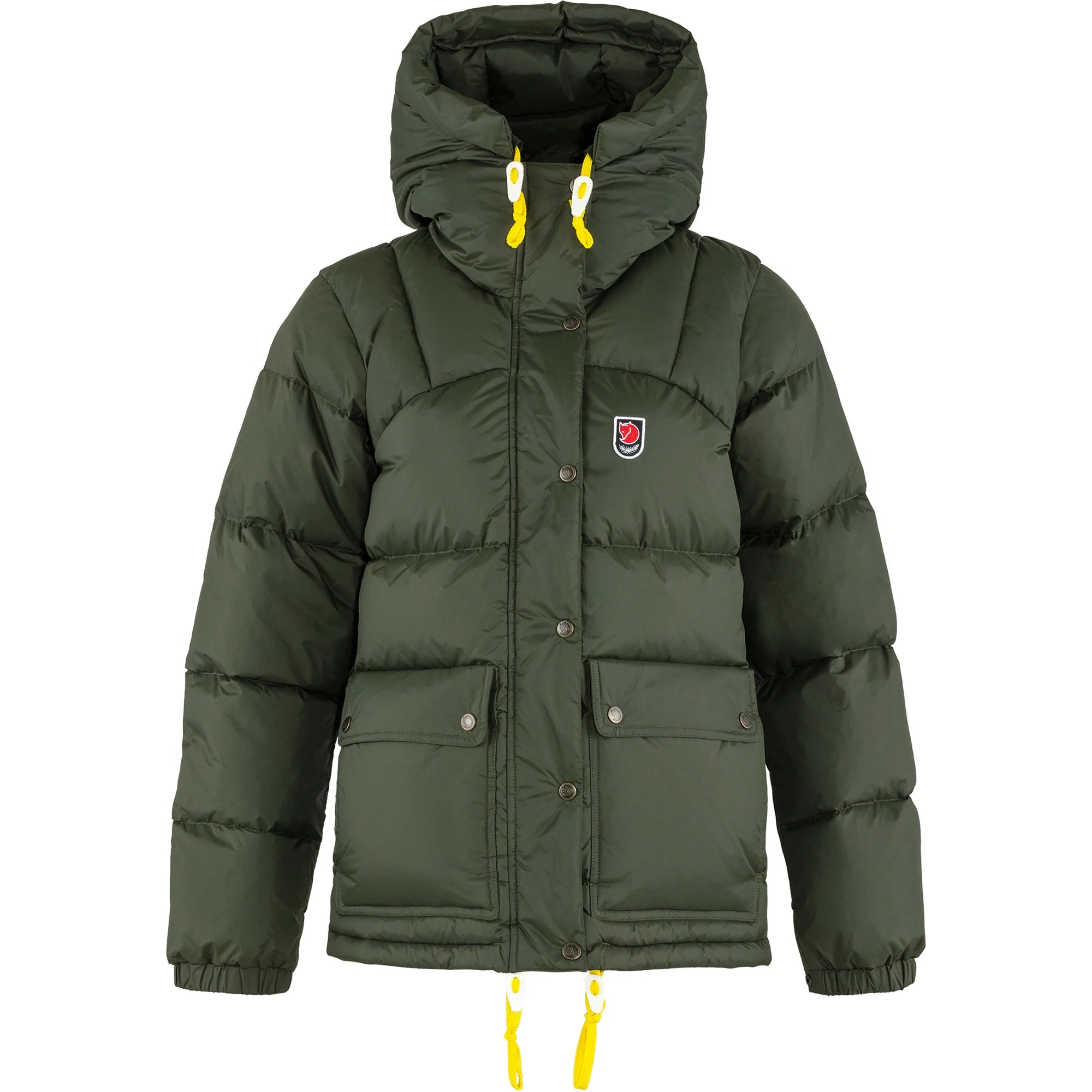 Fjallraven Expedition Down Lite Jacket W