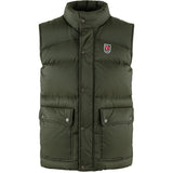 Expedition Down Light Vest M