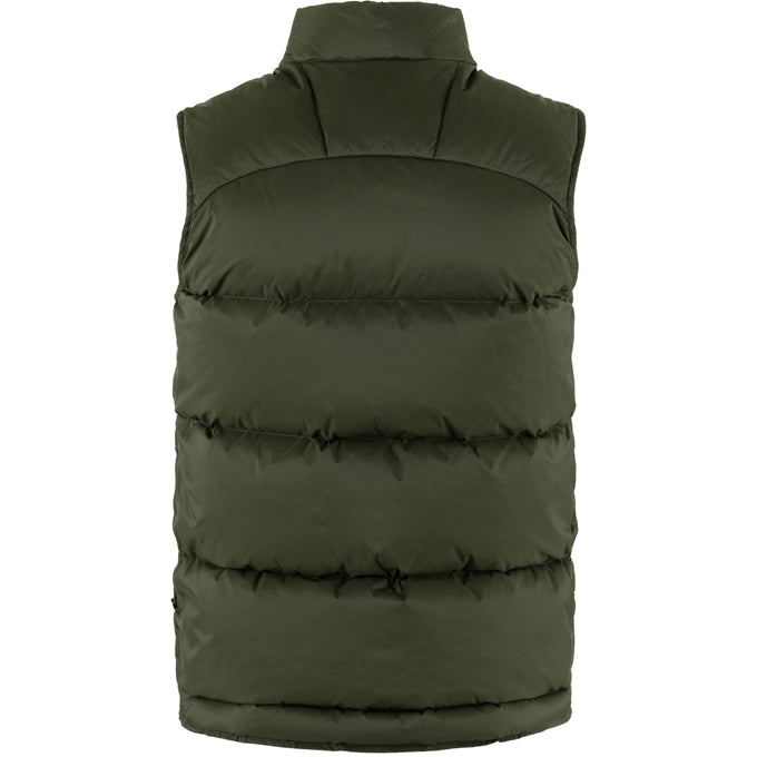 Expedition Down Light Vest M
