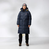 Fjallraven Expedition Long Down Parka W