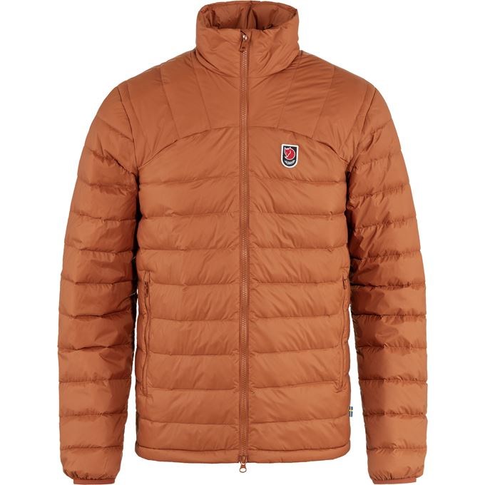 Expedition Pack Down Jacket M