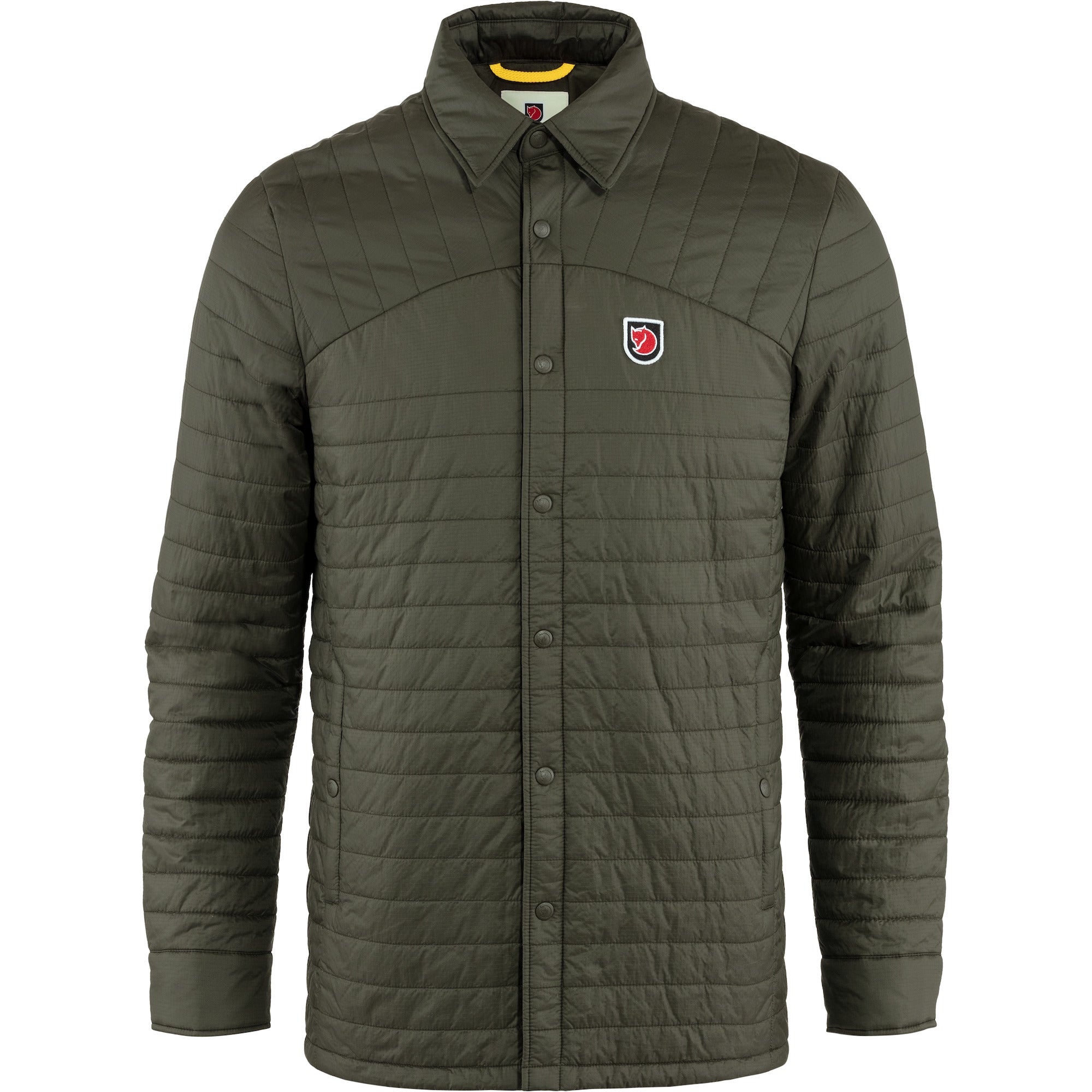 Fjallraven Expedition X-Latt Shirt M