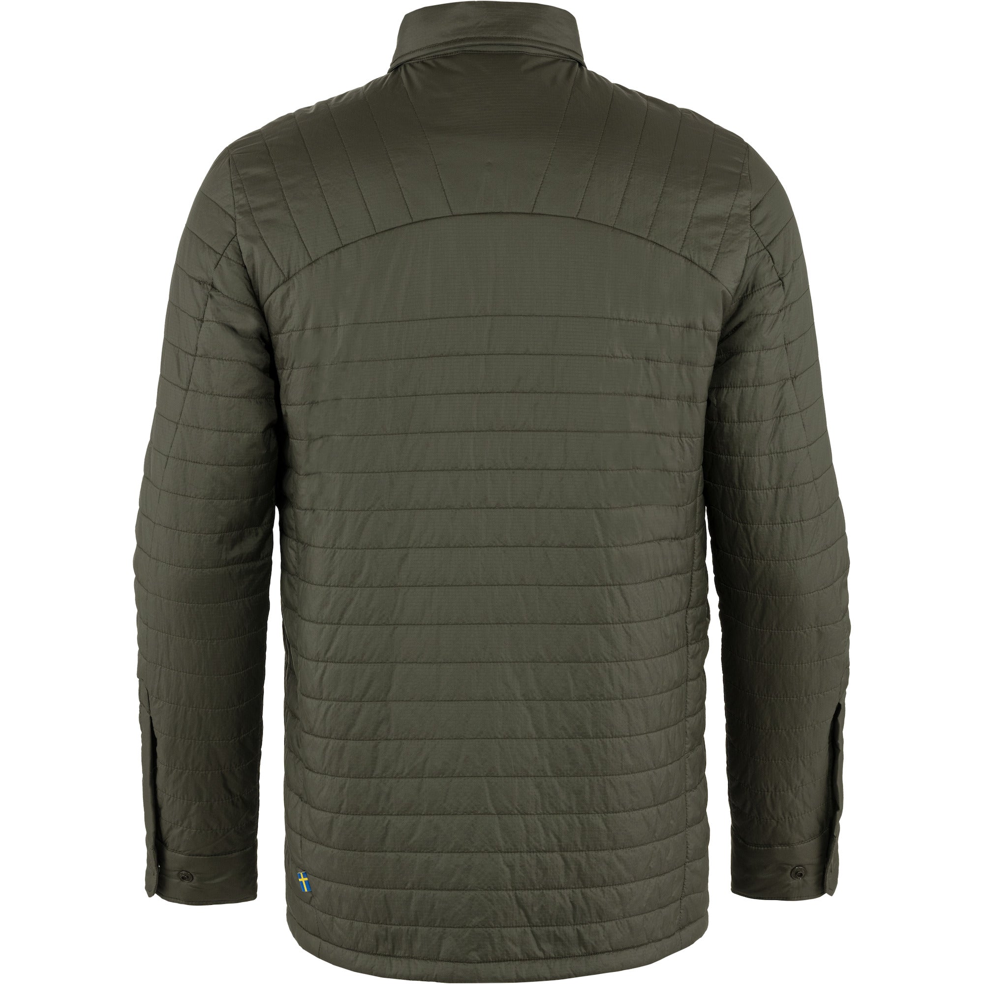 Fjallraven Expedition X-Latt Shirt M