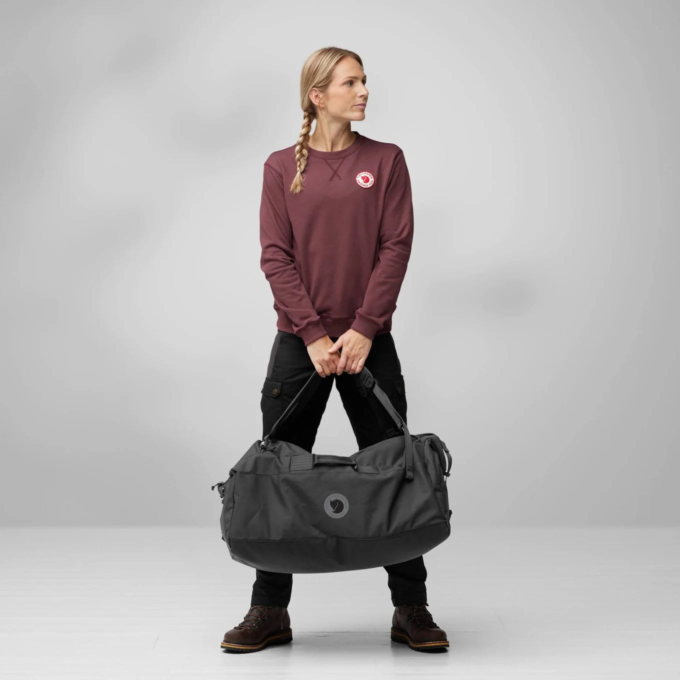 Farden Duffel 80L