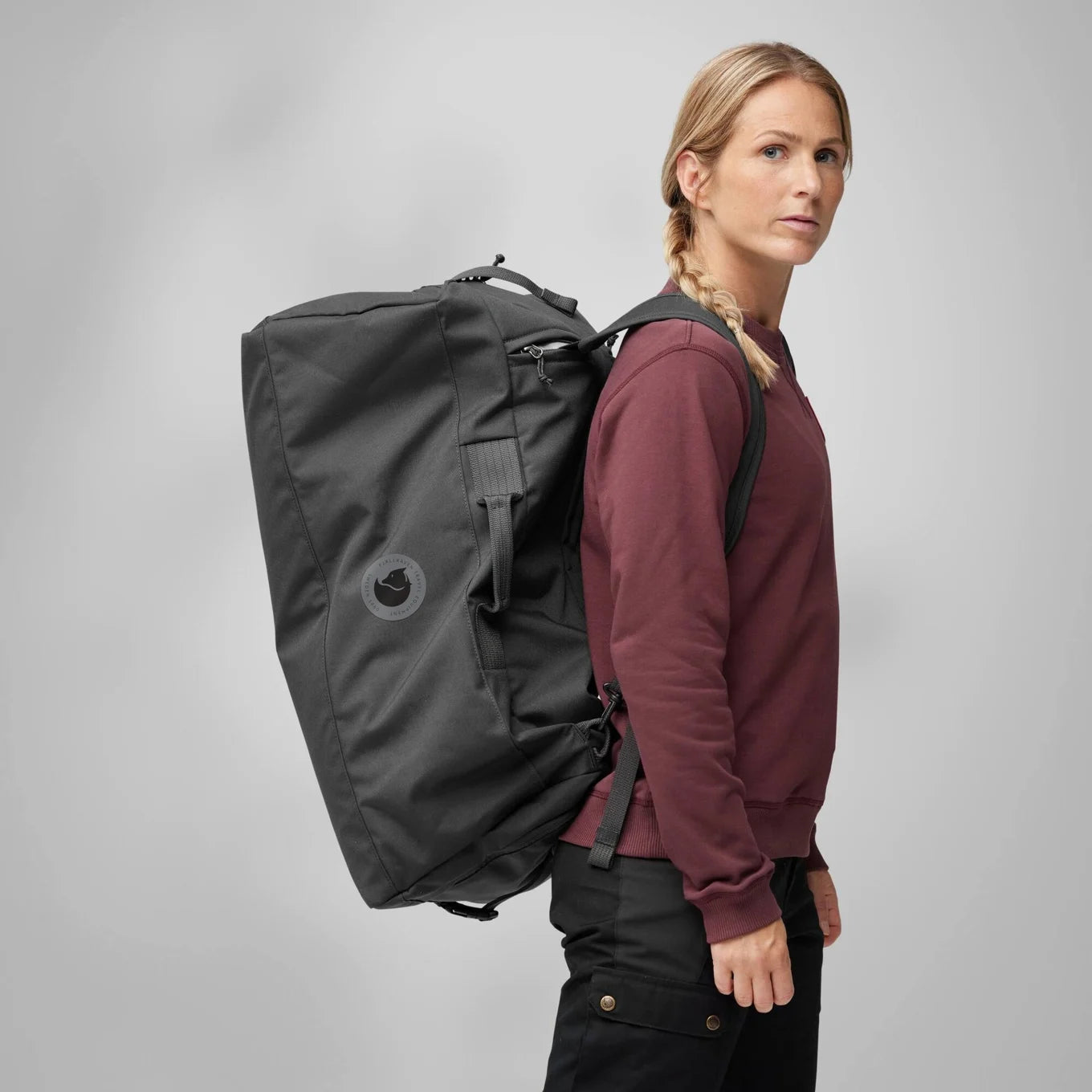 Farden Duffel 80L