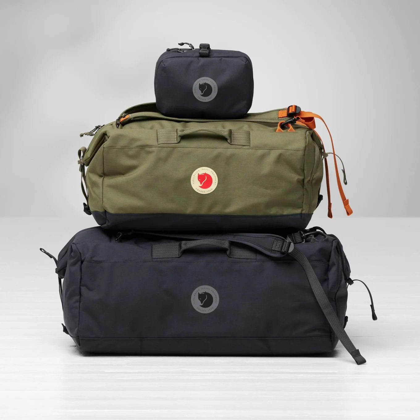 Farden Duffel 80L