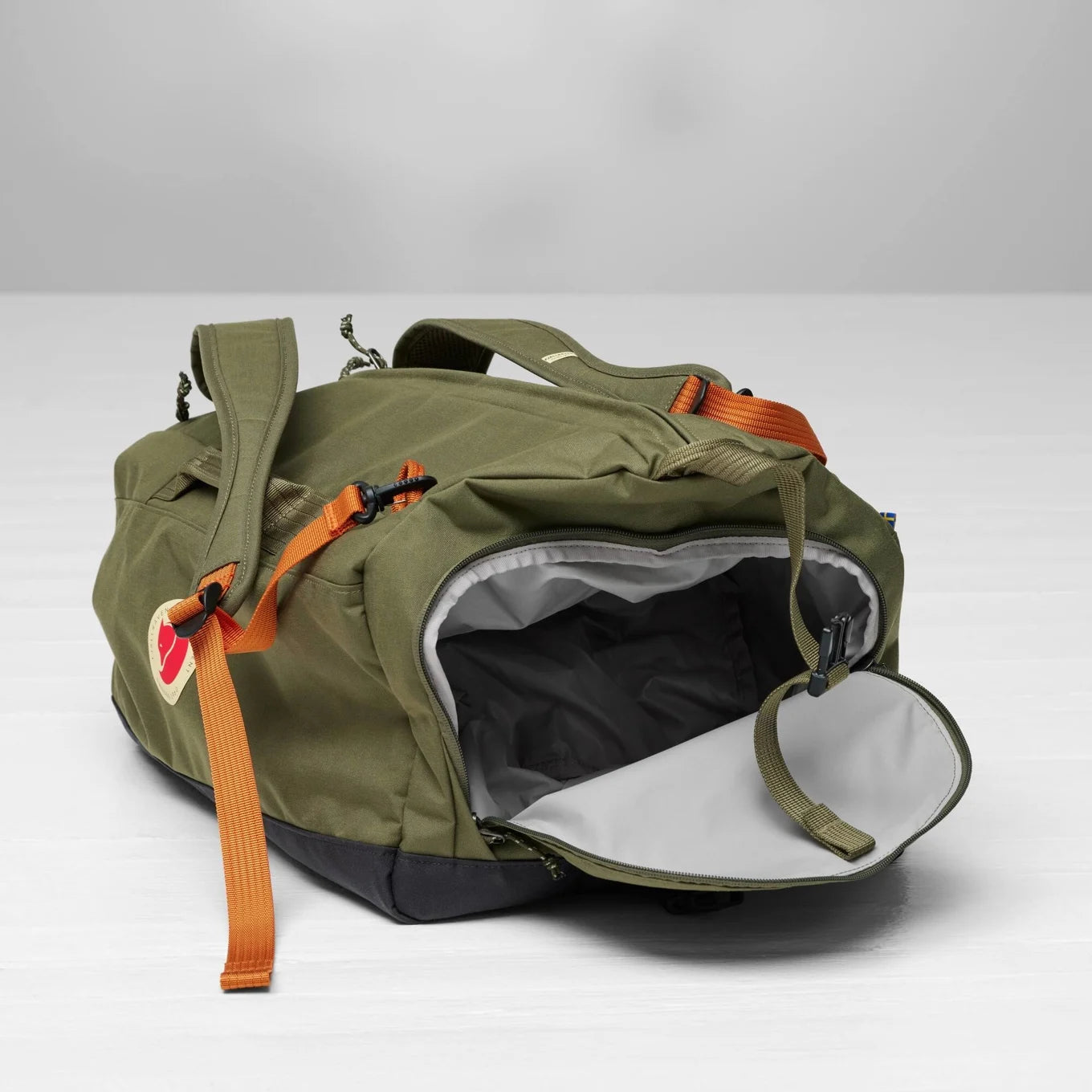 Farden Duffel 80L