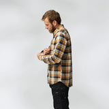 Fjallraven Fjallglim Shirt M