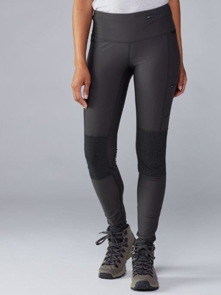 Abisko Trekking Tights - 50%