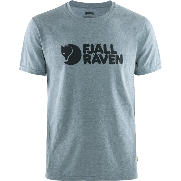 Fjallraven Logo T-shirt M