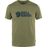 Fjällräven Logo T-Shirt M