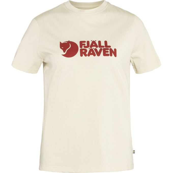 Fjallraven Logo Tee W