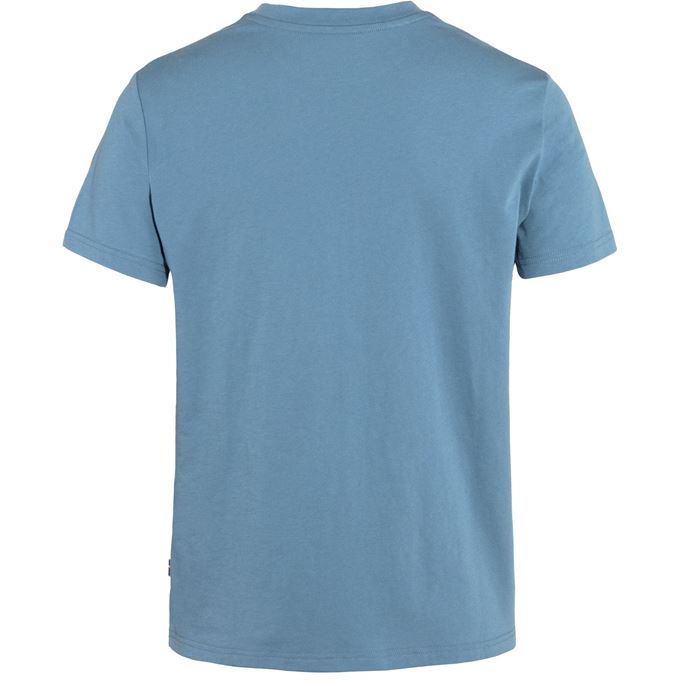 Fjallraven Logo Tee W