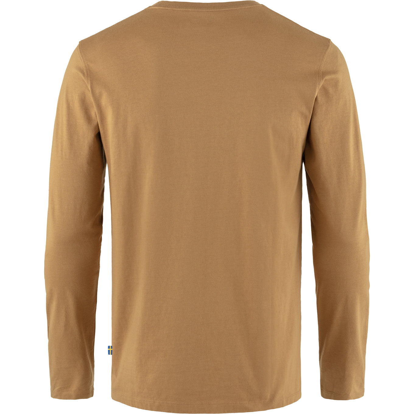 Forever Nature Badge LS M