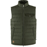 Greenland Down Liner Vest M