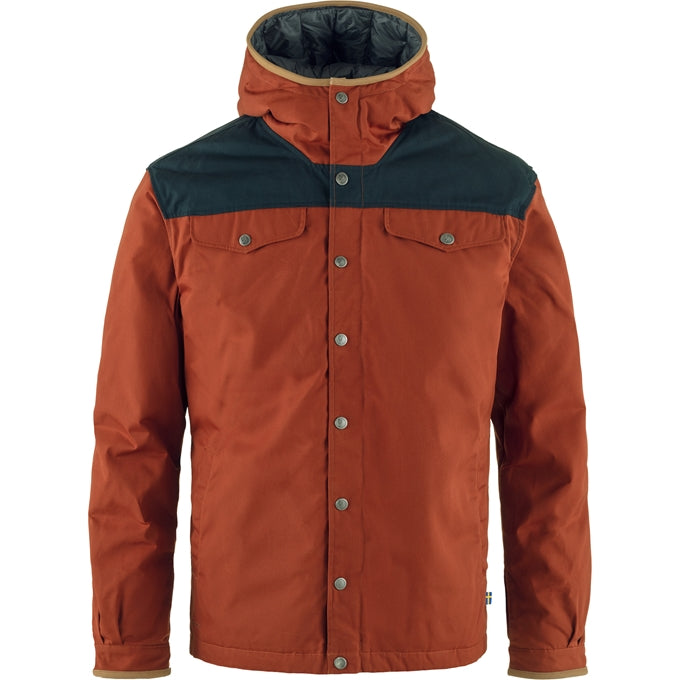 Greenland No. 1 Down Jacket