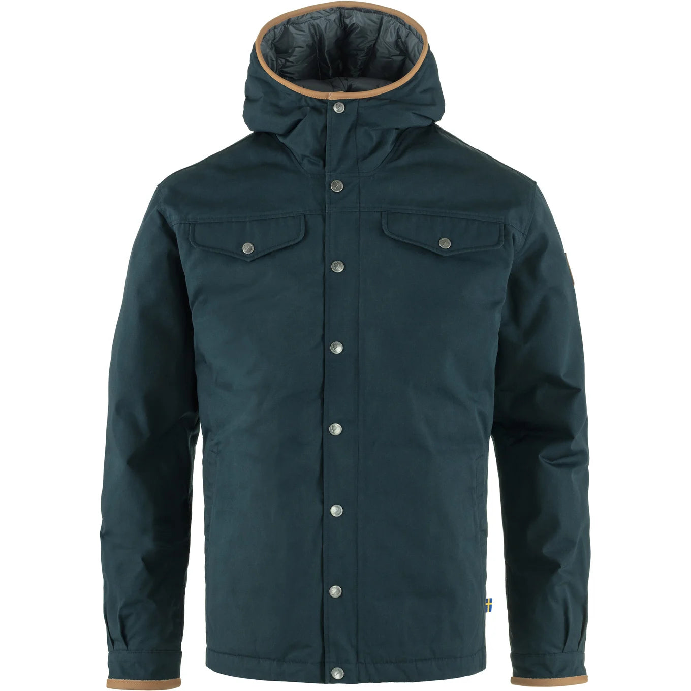 Greenland No. 1 Down Jacket