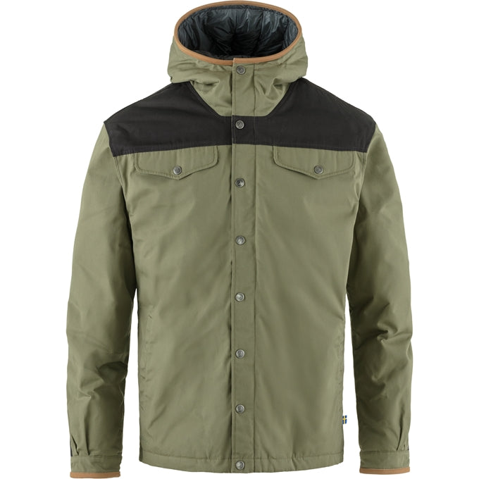 Greenland No. 1 Down Jacket