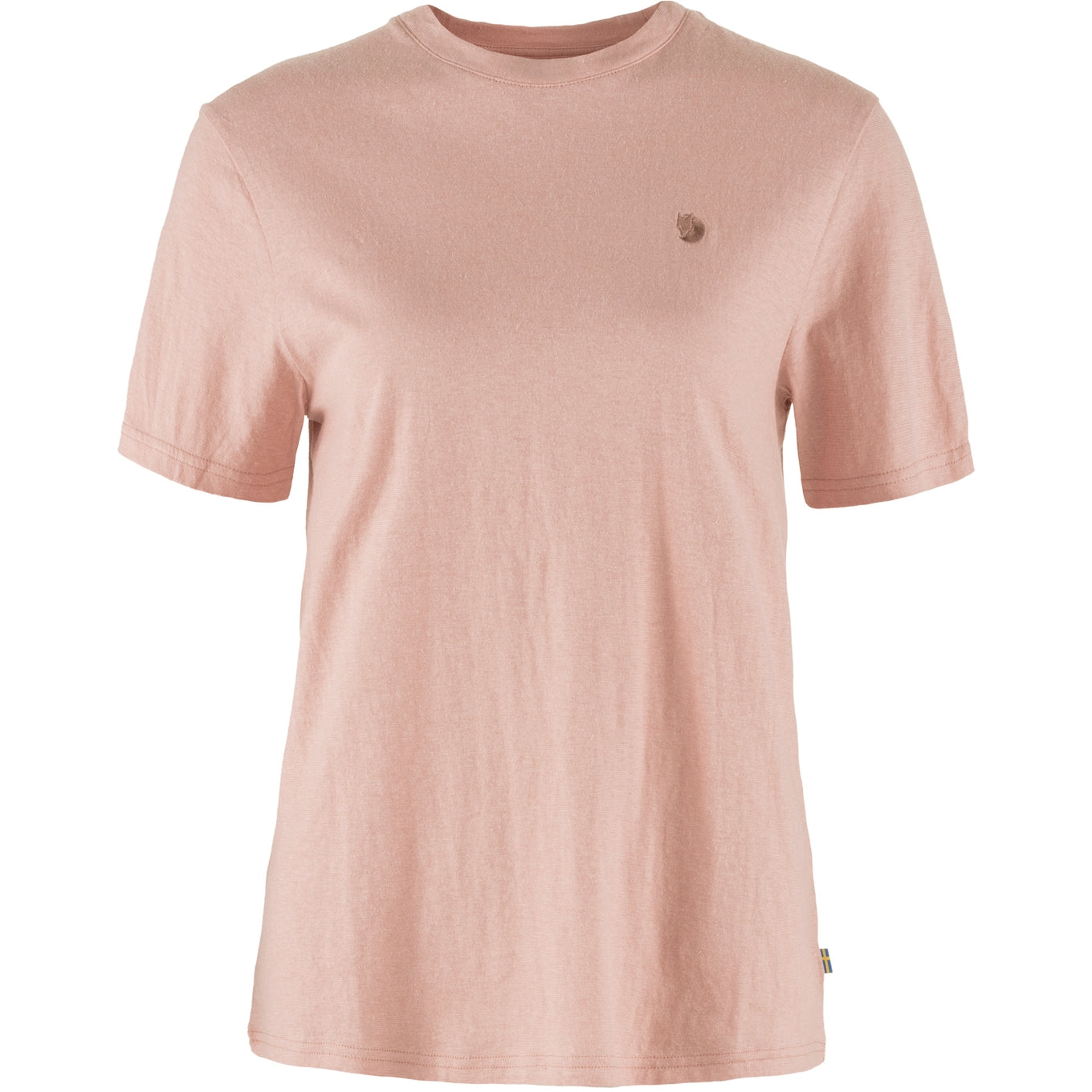 Hemp Blend T-shirt W