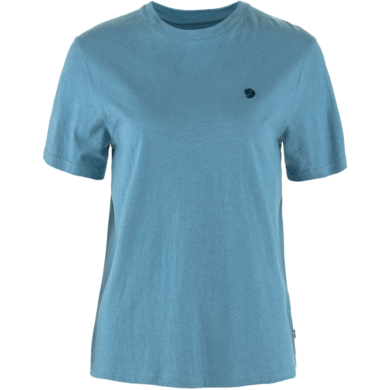 Hemp Blend T-shirt W