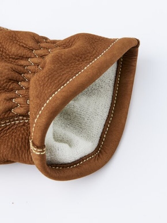 Hestra Atle Nubuck
