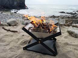 Primus Kamoto Open Fire Pit Large