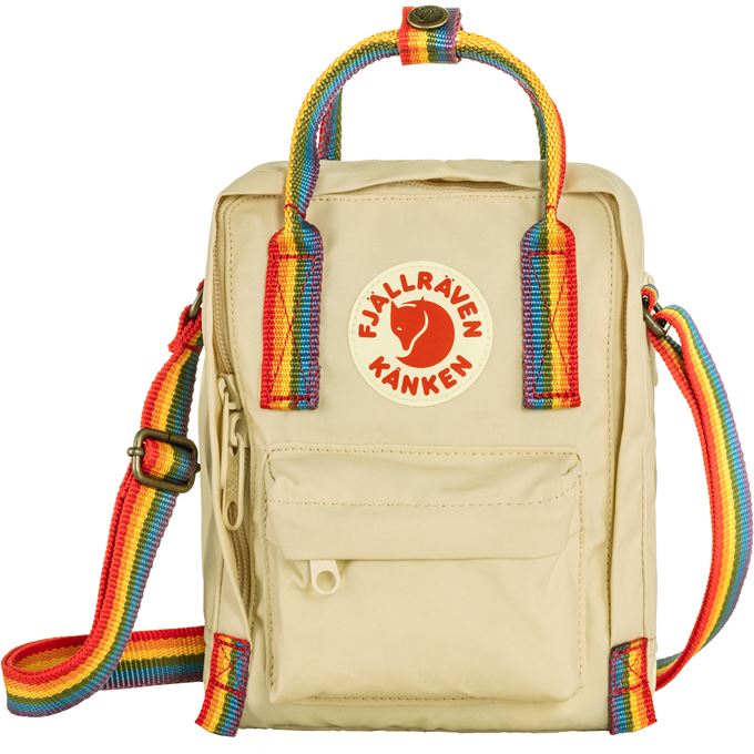 Kanken Sling Rainbow