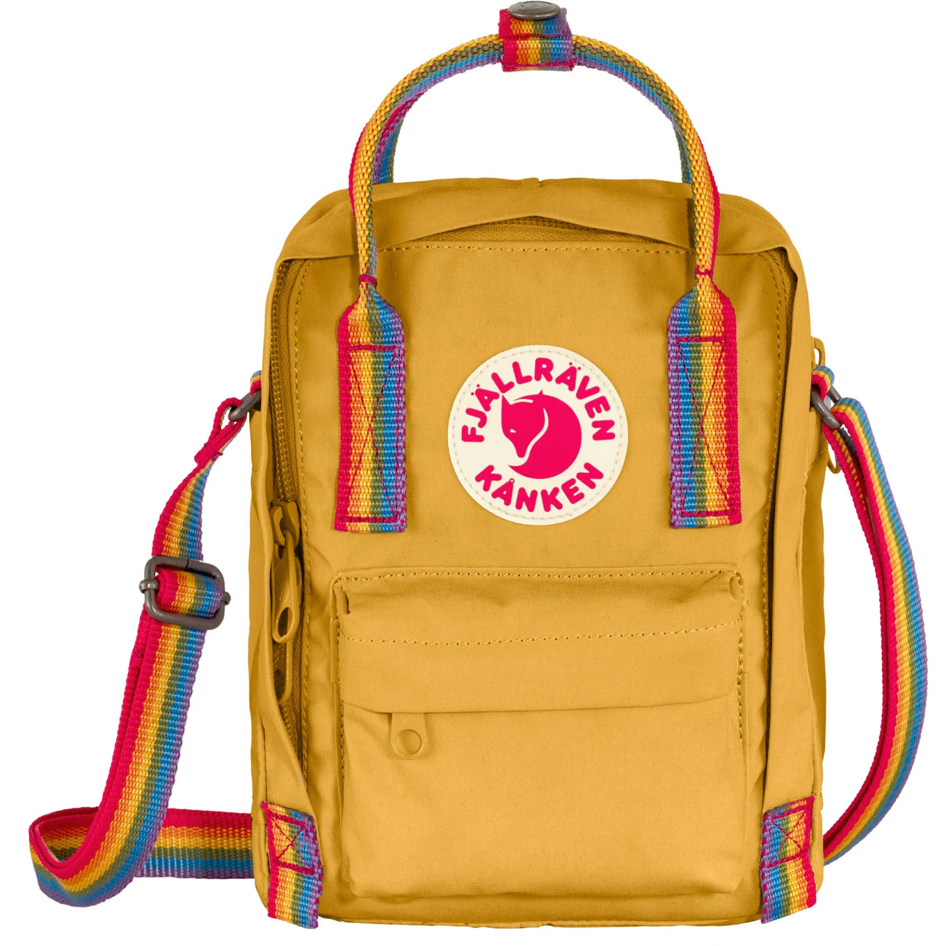 Kanken Sling Rainbow