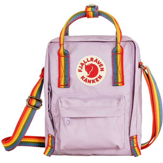 Kanken Sling Rainbow