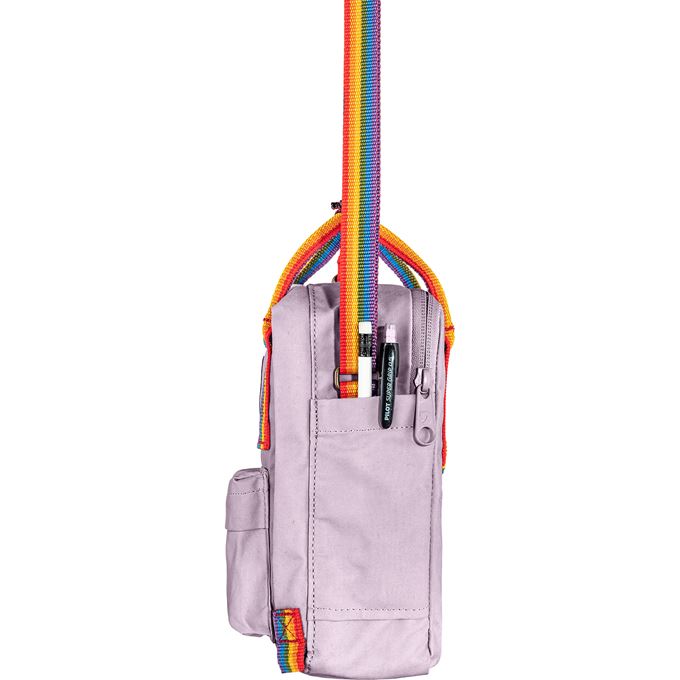 Kanken Sling Rainbow