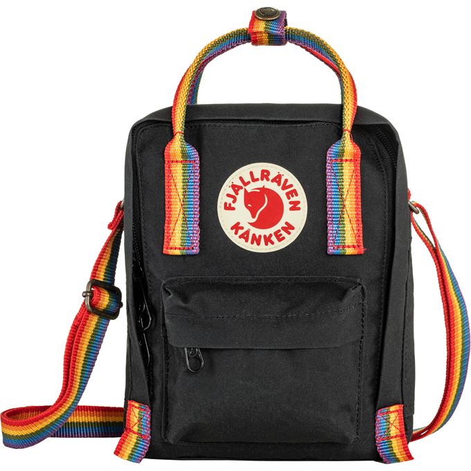 Kanken Sling Rainbow