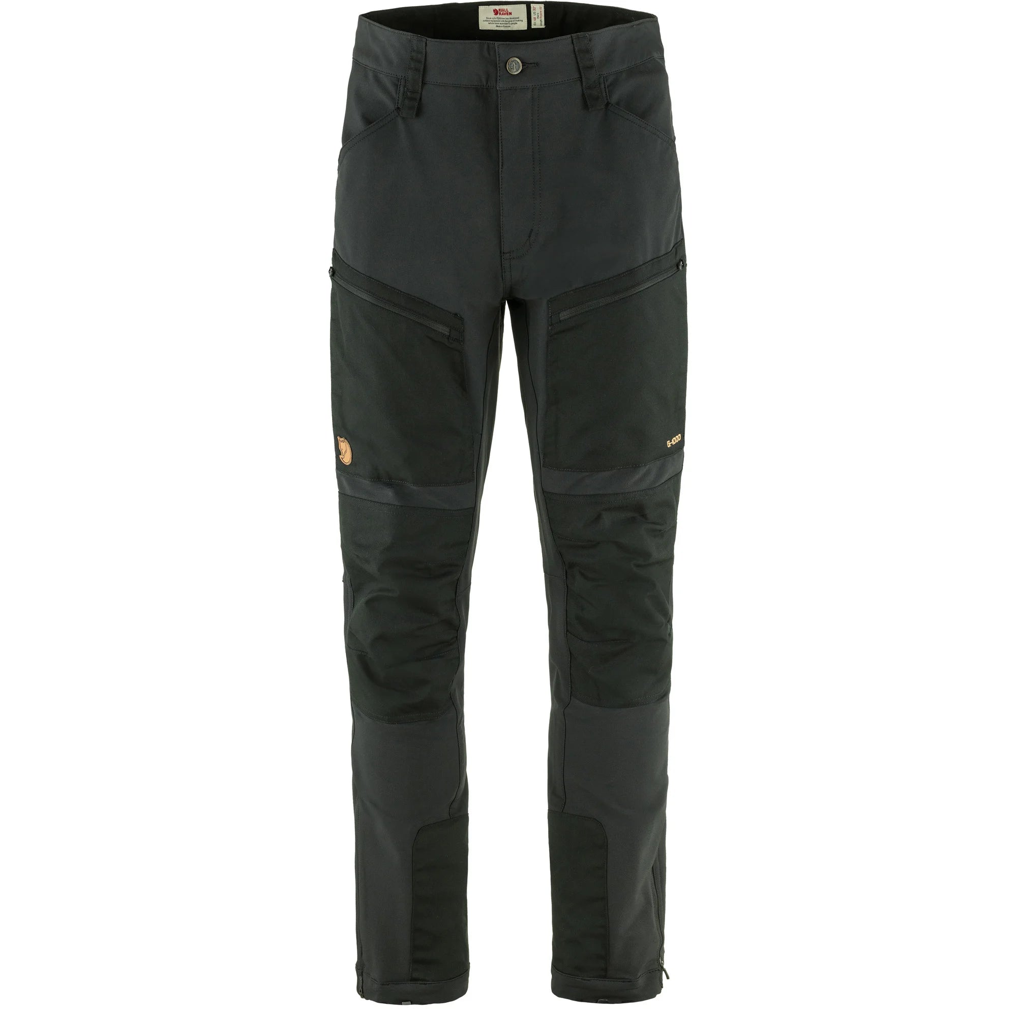 Fjallraven Keb Agile Winter Trousers M