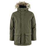 Nuuk Lite Parka M