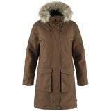 Nuuk Lite Parka W