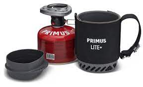 Primus Lite Plus Stove System