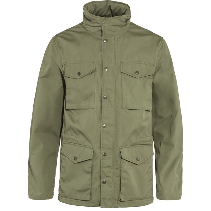 Raven Jacket M
