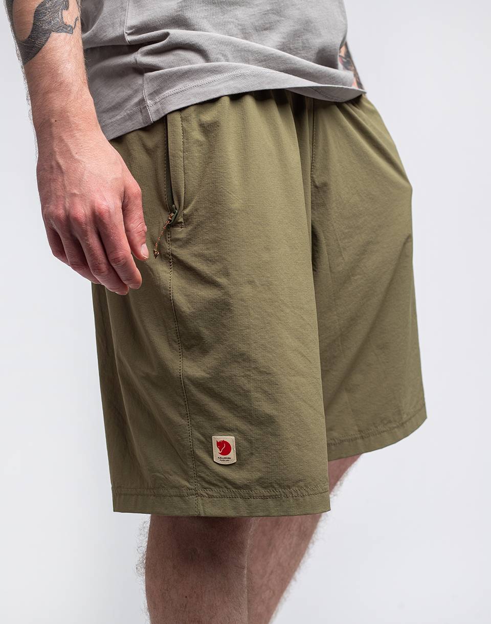 High Coast Relaxed Shorts M - 50%